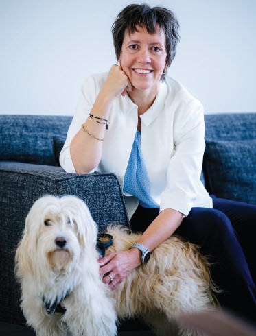 Katja Theunissen - privat