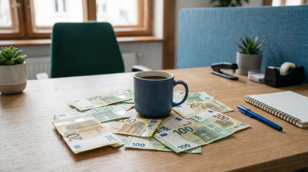 Lohnt sich die Forschungszulage auch für kleine Unternehmen?